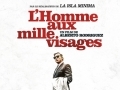 L'homme aux mille visages... L'homme aux mille visages...
