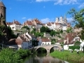 Séjour découverte de la Bourgogne... Séjour découverte de la Bourgogne...