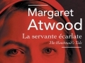 La servante écarlate de Margaret Atwood... La servante écarlate de Margaret Atwood...