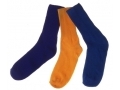 Les chaussettes... Les chaussettes...