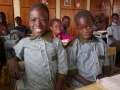Hamap : l'éducation et la santé se développent... Hamap : l'éducation et la santé se développent...