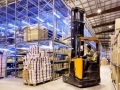 Warehouse Control System : pour mieux gérer les entrepôts... Warehouse Control System : pour mieux gérer les entrepôts...