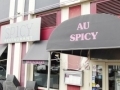 Au Spicy... Au Spicy...