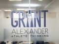 Grant Alexander... Grant Alexander...
