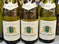 Le saint-véran... Le saint-véran...