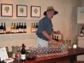Robert Mondavi, créateur du vin marketing...