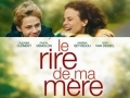 Le rire de ma mère... Le rire de ma mère...