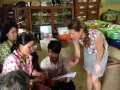 Témoignage : retour d'une mission au Cambodge... Témoignage : retour d'une mission au Cambodge...
