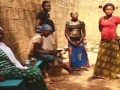 Filles-mères au Burkina-Faso...