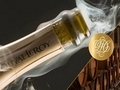 Le champagne Duval-Leroy vous offre l'apéritif...