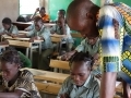 Hamap-Humanitaire participe à l'amélioration du système éducatif au Burkina Faso...