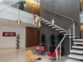 Regus business centers... Regus business centers...