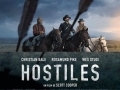 Hostiles... Hostiles...
