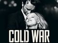 Cold War...