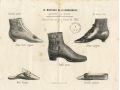 Chaussures : elles ne datent pas d'hier... Chaussures : elles ne datent pas d'hier...