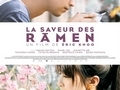 La saveur des Ramen...