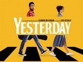 Yesterday... Yesterday...