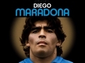 Diego Maradona... Diego Maradona...