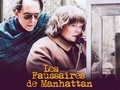 Les faussaires de Manhattan... Les faussaires de Manhattan...