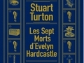 Les sept morts d'Evelyn Hardcastle...