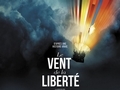 Le vent de la liberté... Le vent de la liberté...