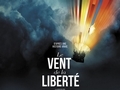 Le vent de la liberté...