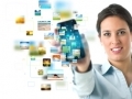 Le marketing mobile... Le marketing mobile...