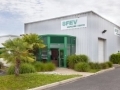 Sfev - société francilienne d'espaces verts...