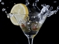 Le Martini Dry... Le Martini Dry...