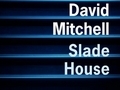 Slade House... Slade House...