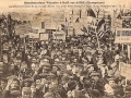 La révolte des vignerons de la Champagne en 1911... La révolte des vignerons de la Champagne en 1911...