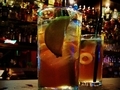 Le Long Island Iced Tea... Le Long Island Iced Tea...