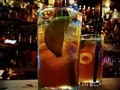 Le Long Island Iced Tea...