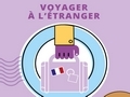 Voyage à l'étranger : comment réagir en cas d'imprévu ?... Voyage à l'étranger : comment réagir en cas d'imprévu ?...