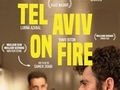 Tel Aviv on Fire...