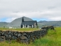 Le parc national de Snæfellsjökull...