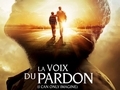La voix du pardon... La voix du pardon...