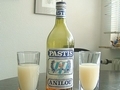 Le pastis, un peu d'histoire... Le pastis, un peu d'histoire...