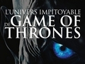 L'univers impitoyable de Game of Thrones... L'univers impitoyable de Game of Thrones...