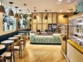 Restaurant Akrame... Restaurant Akrame...