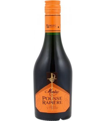 Pousse Rapière Cocktail Article Cocktail - Le Pousse Rapière - Newsletter Haoui du 21 janvier 2020