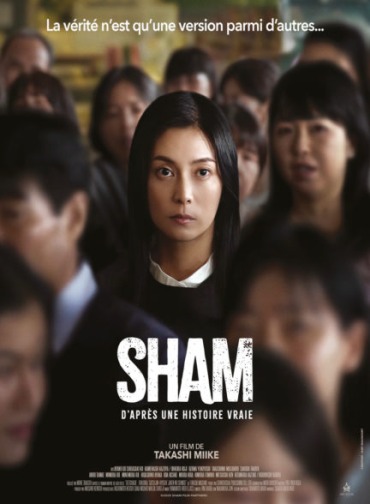 Affiche du film Sham
