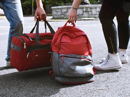 Voyages en train : les règles de limitation des bagages
