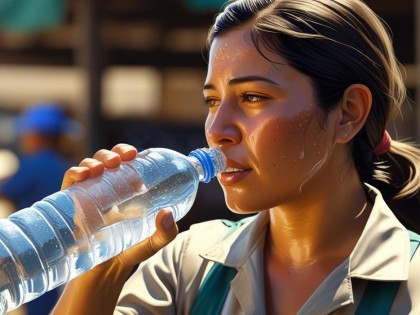 Chaleur : de nouvelles obligations pour l'employeur