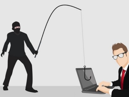 Arnaques : attention à l'hameçonnage (phishing ou vishing)
