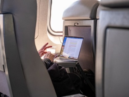 Mission à l'étranger : votre ordinateur est-il une porte ouverte sur l'espionnage économique ?