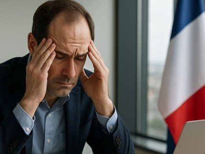 Instabilité politique en France : quels impacts pour l'économie et les entreprises ?