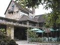 Le relais de la benerie...