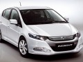 L'Honda Insight est une réussite...