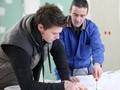 Apprentissage : 60% des entreprises allemandes embauchent des...